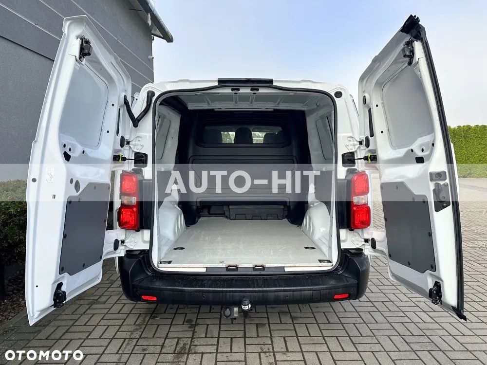 Opel Vivaro - 15