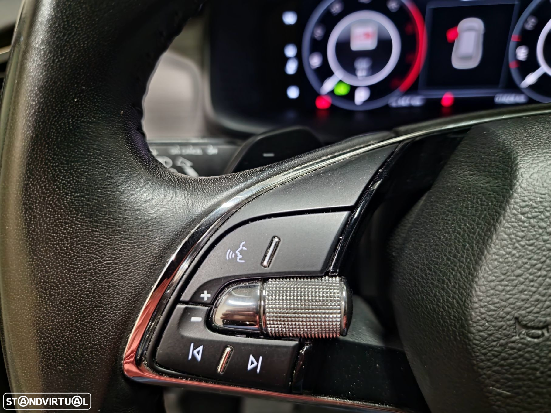 Skoda Kodiaq 2.0 TDI Ambition DSG - 19