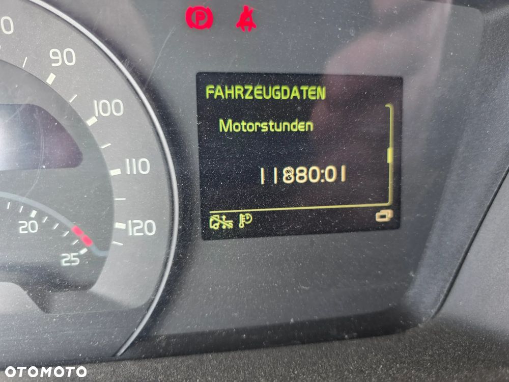 Volvo FH 500 382 tyskm Zadbane z Niemiec - 12