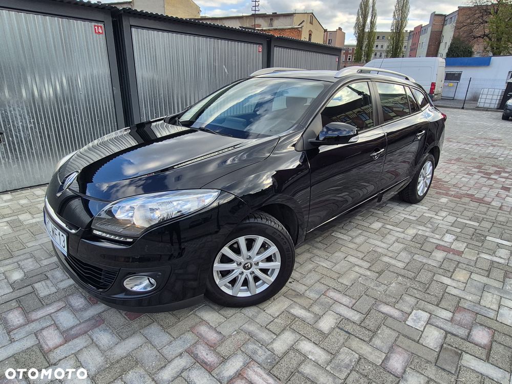 Renault Megane ENERGY TCe 130 Start & Stop Bose Edition - 27