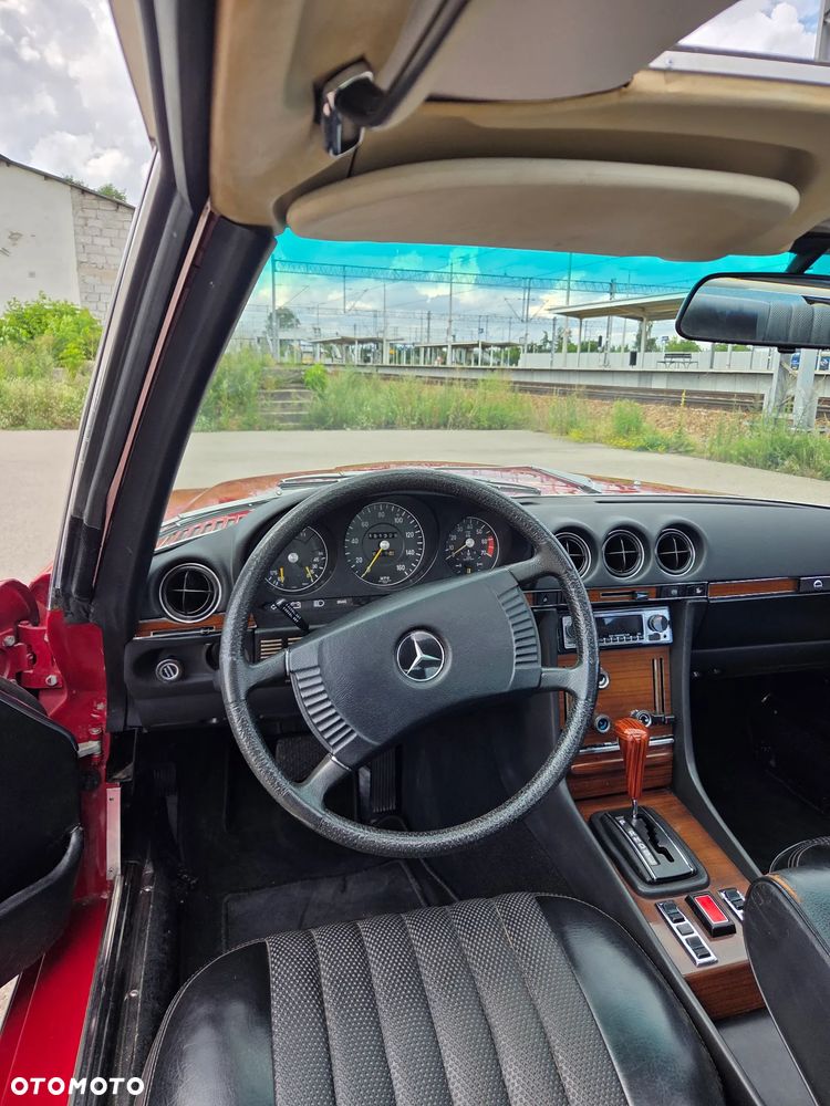 Mercedes-Benz SLC - 14