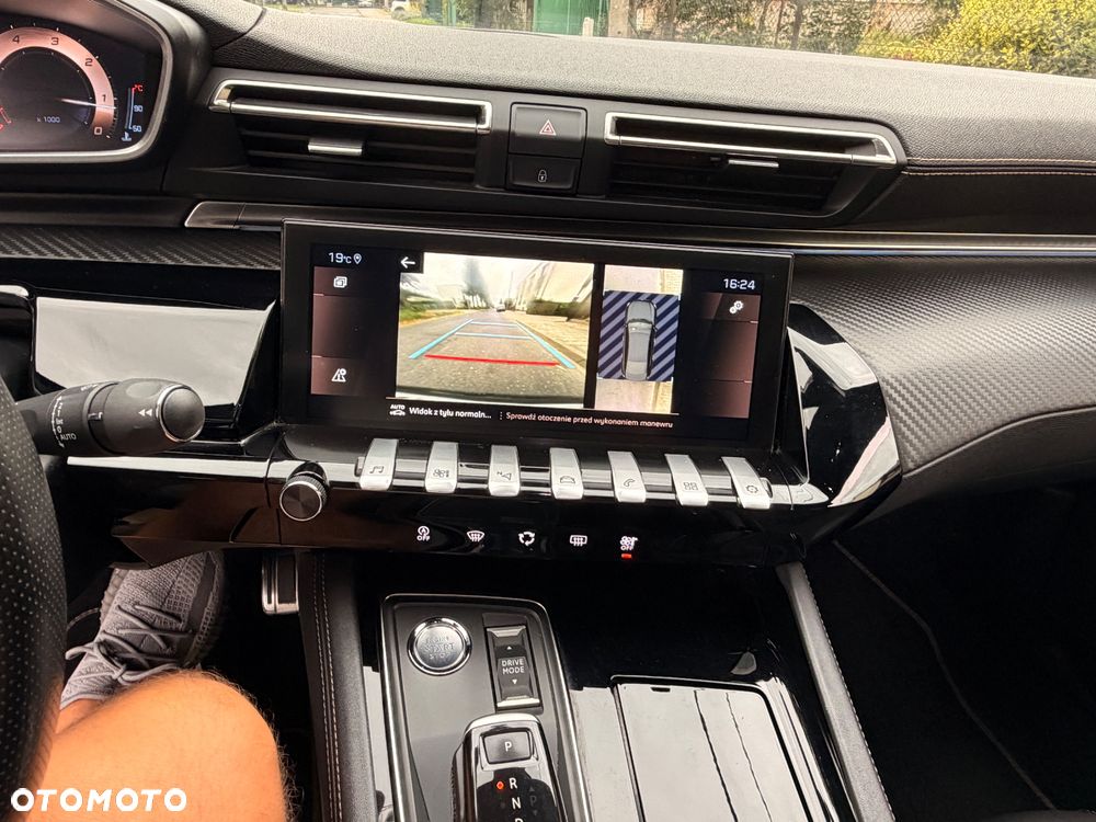 Peugeot 508 PureTech 180 EAT8 GT - 22