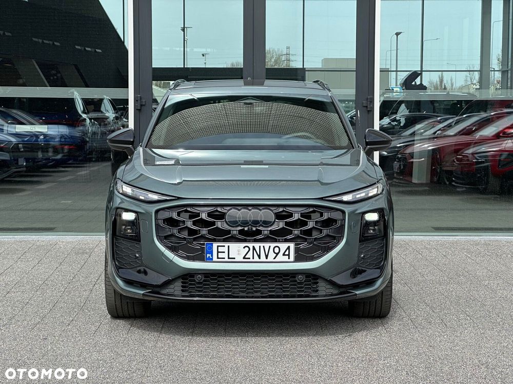 Audi Q3 - 3