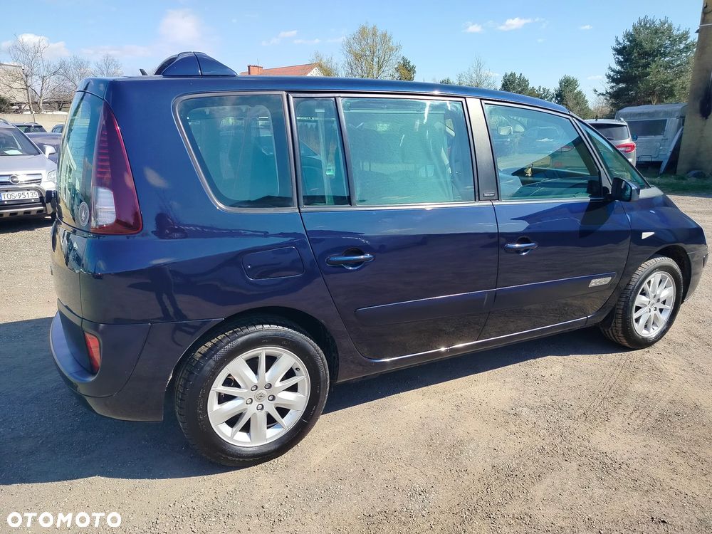 Renault Espace 2.0 Tech Run - 6