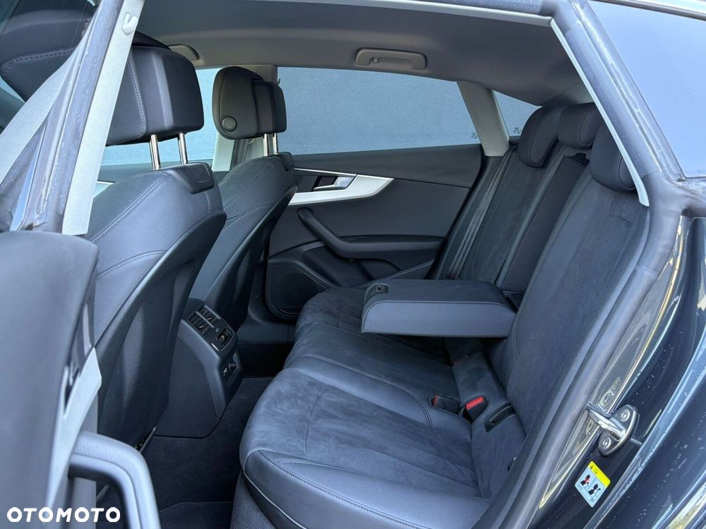 Audi A5 Sportback 40 TDI mHEV S tronic - 15