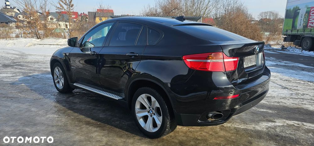 BMW X6 - 2