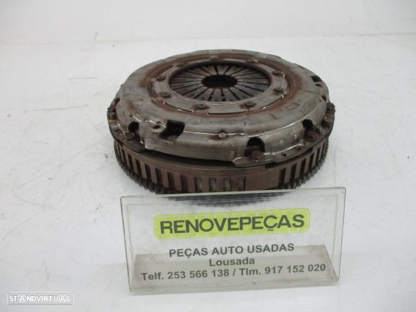 Kit Embraiagem Hyundai Matrix (Fc) - 1