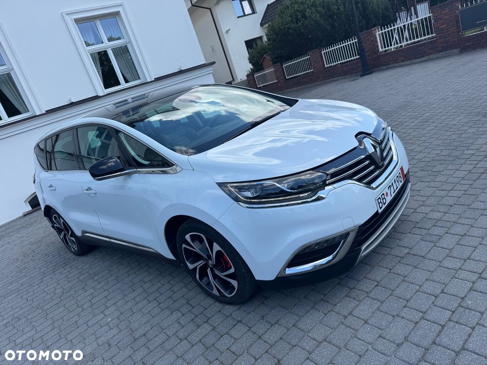 Renault Espace Energy dCi 160 EDC LIMITED - 5