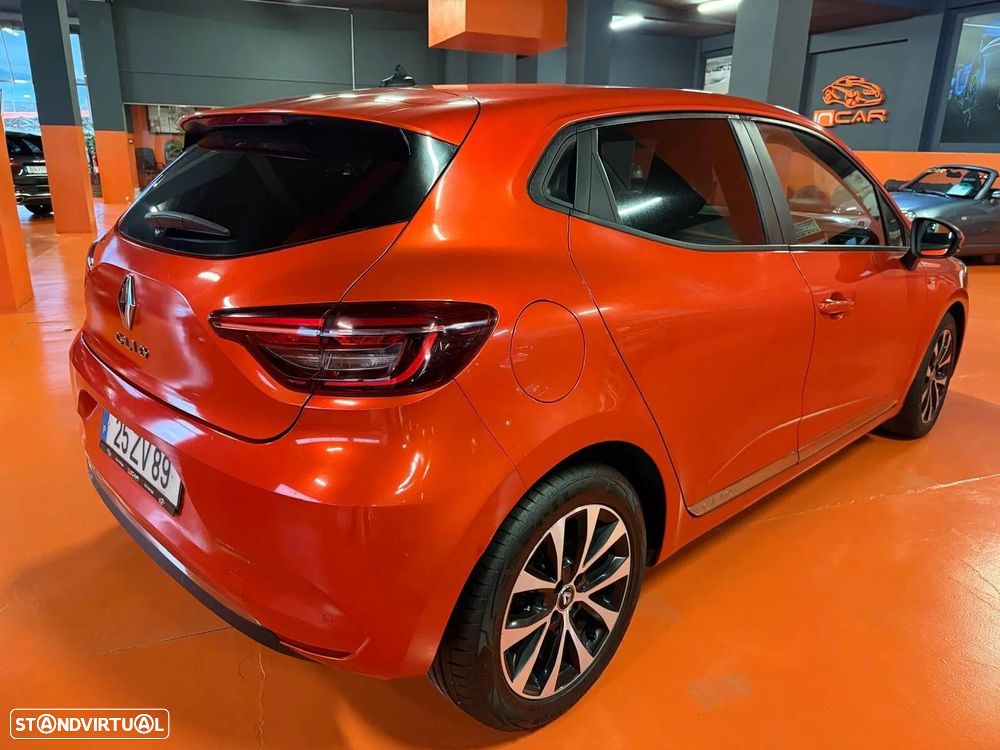 Renault Clio 1.0 TCe Intens - 6