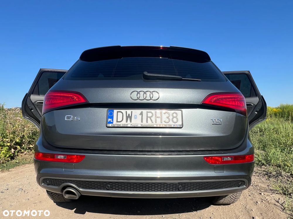 Audi Q5 - 10