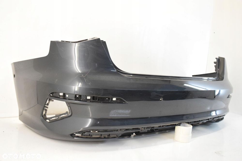AUDI A3 8Y SEDAN S LINE ZDERZAK TYŁ TYLNY 8Y5807511 - 11