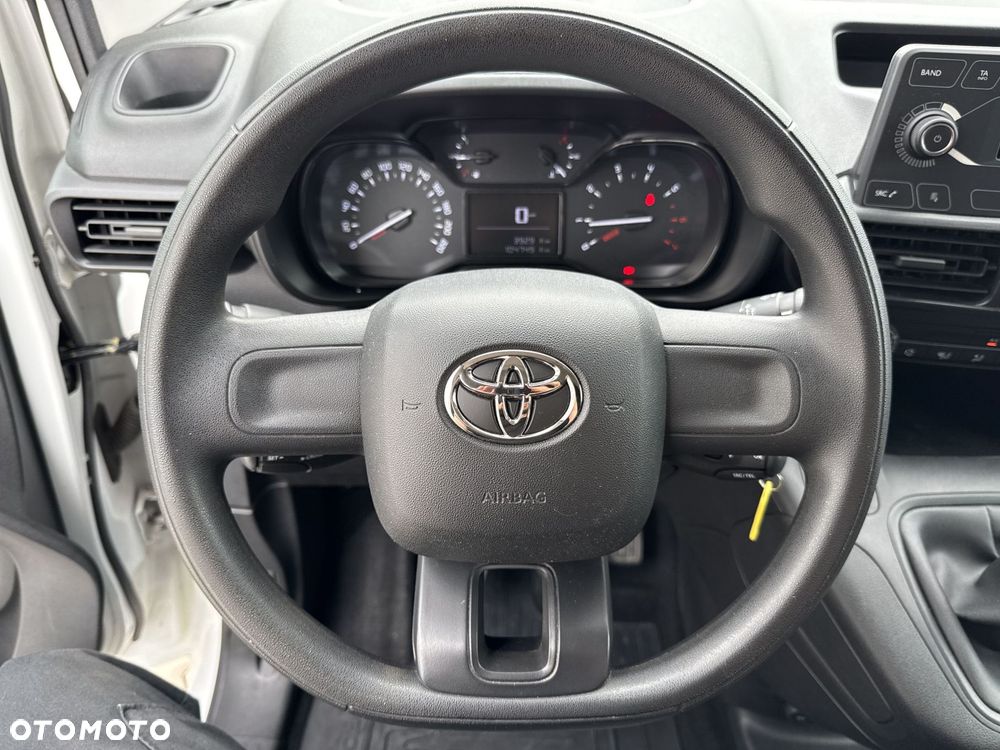 Toyota PROACE CITY - 11