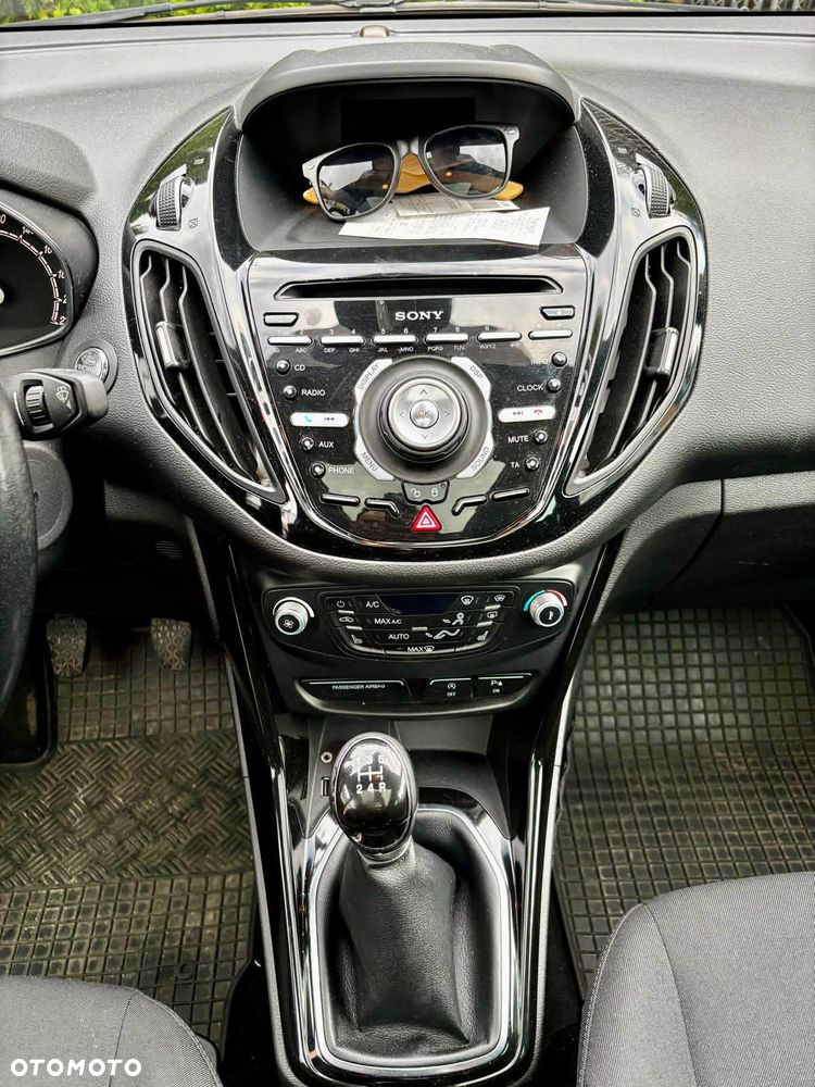 Ford B-MAX 1.0 EcoBoost Titanium - 3