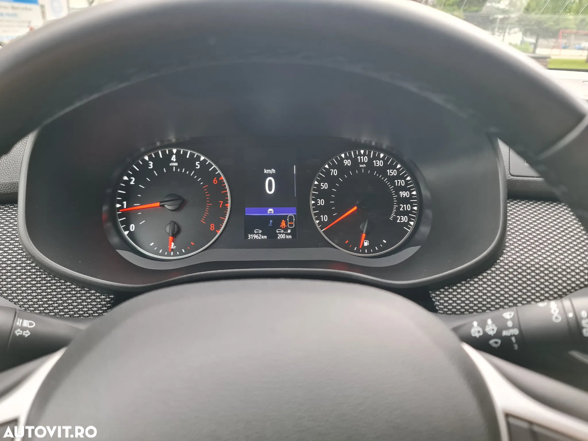 Dacia Jogger 5 locuri TCe 110 Expression - 12