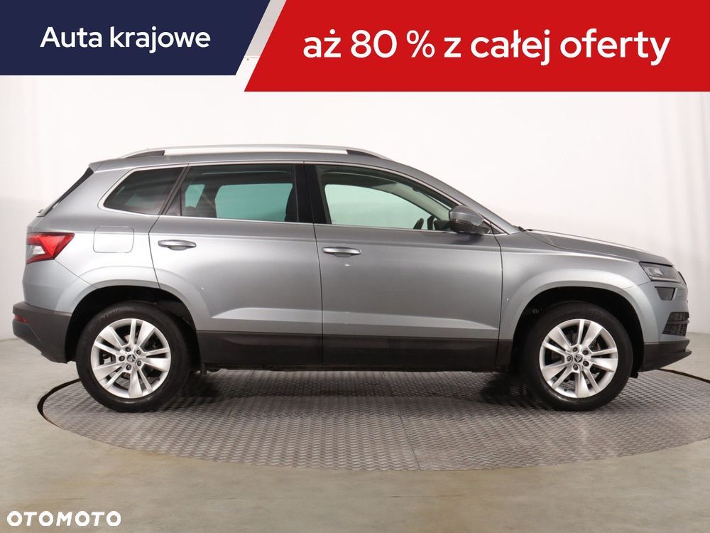 Skoda Karoq - 8