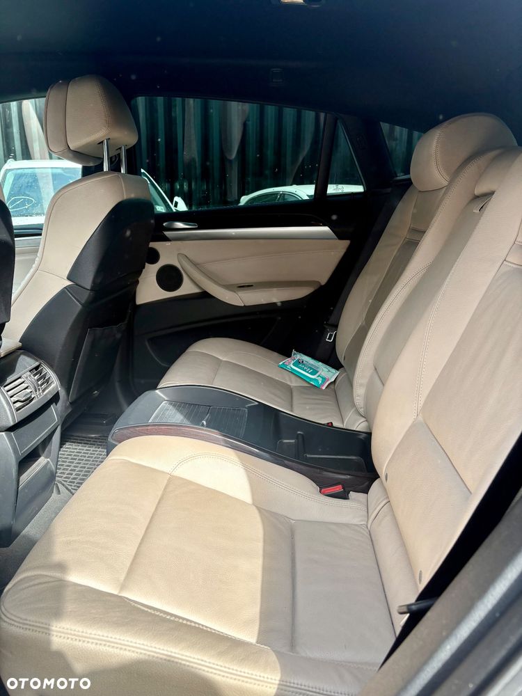 BMW X6 - 3