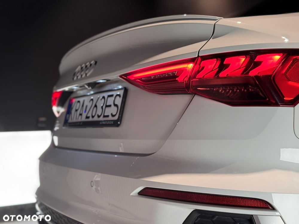 Audi S3 - 9