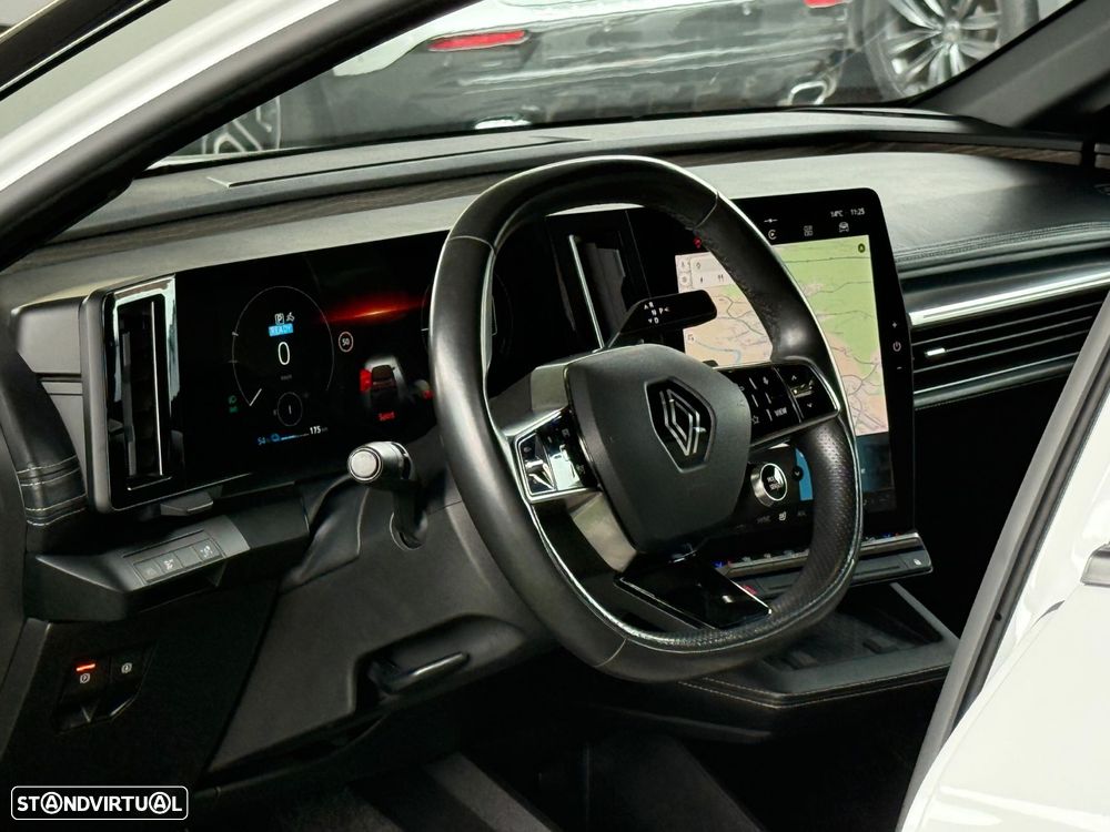 Renault Mégane - 38