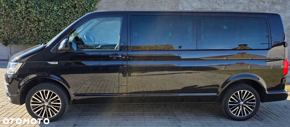 Volkswagen Caravelle 2.0 TDI L2 Highline DSG - 14