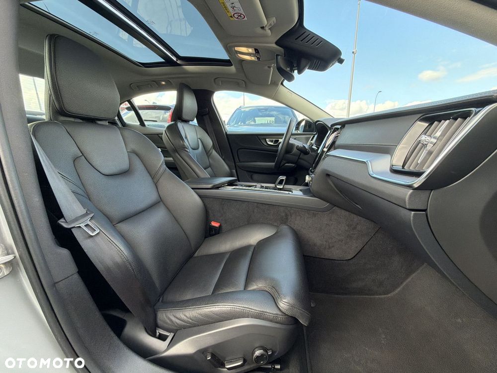 Volvo S60 - 14