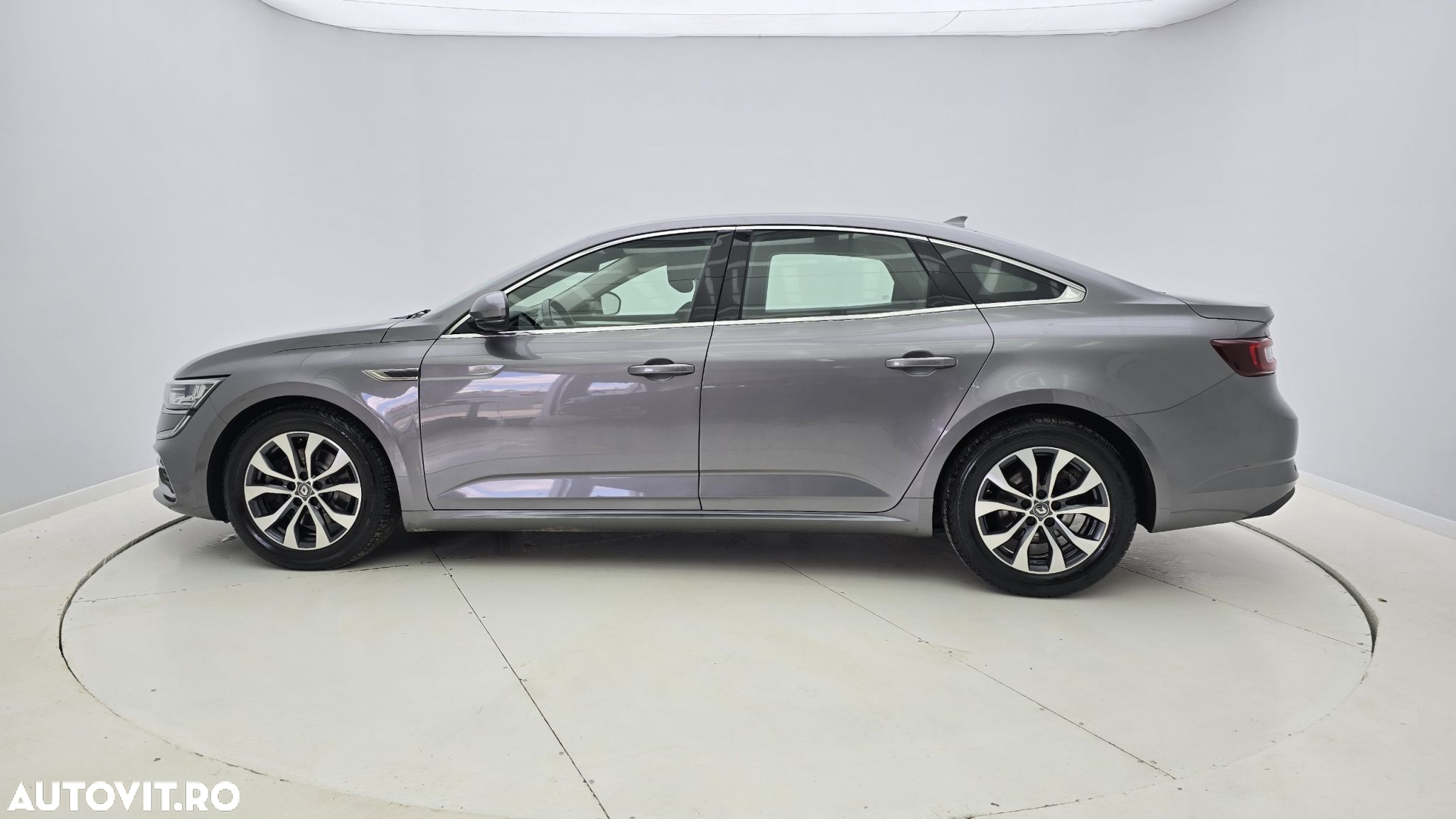 Renault Talisman - 9