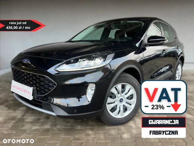 Ford Kuga 1.5 EcoBoost COOL&CONNECT - 1