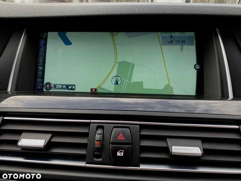 BMW Seria 5 530d xDrive Luxury Line - 10