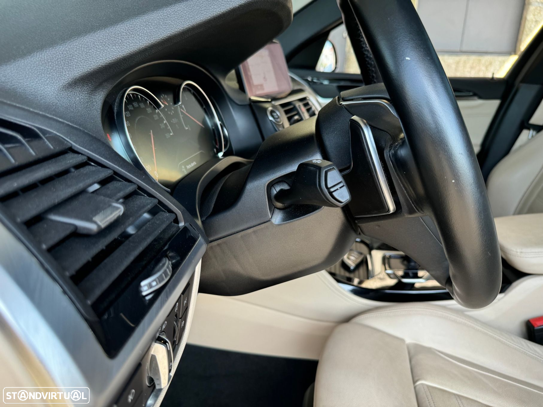 BMW X4 20 d xDrive XLine Auto - 29