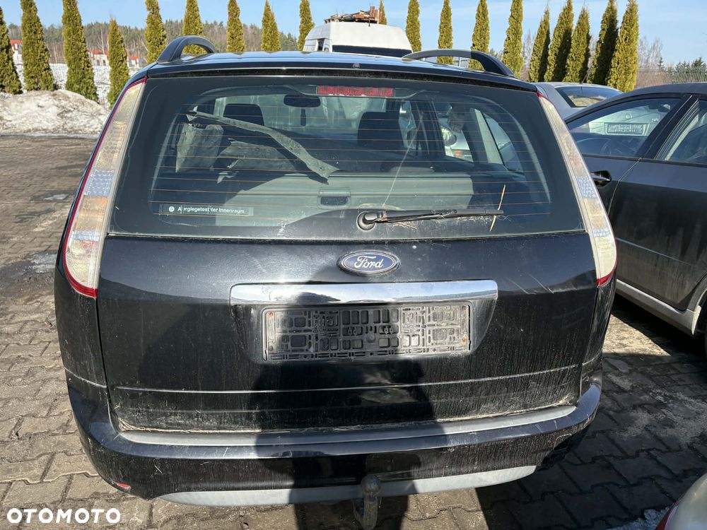 FORD FOCUS NA CZĘŚCI - 5