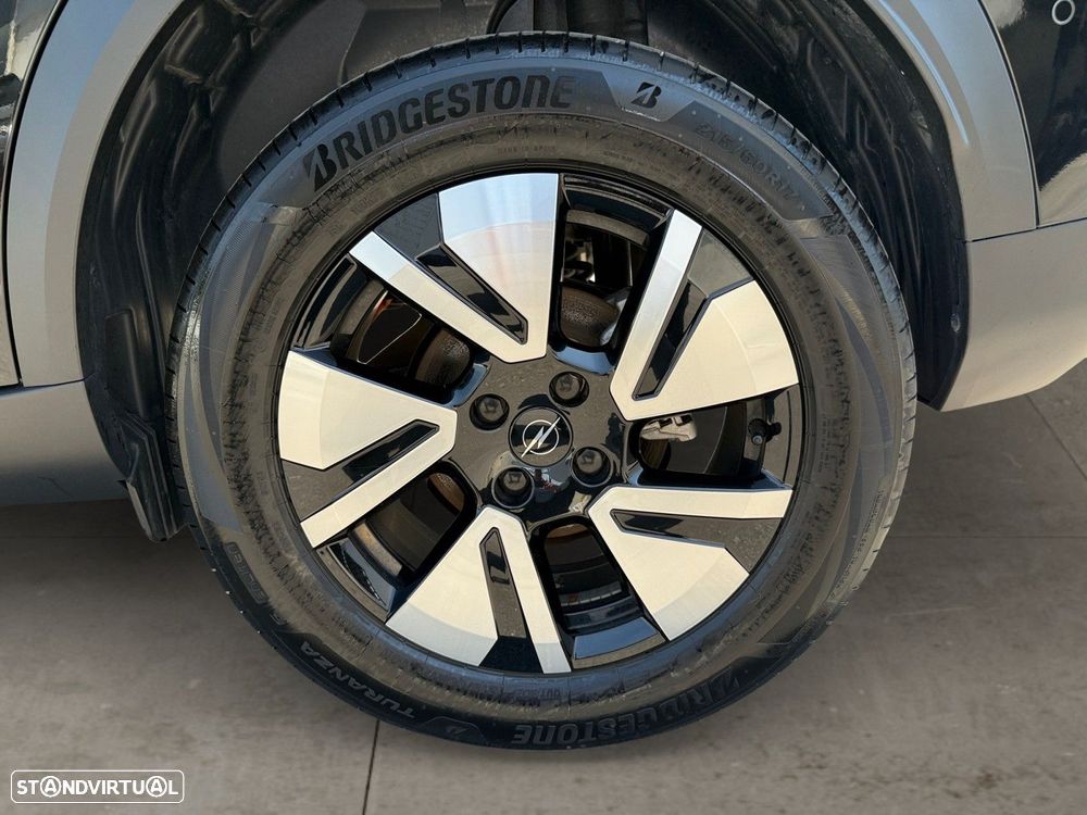 Opel Frontera 44 kWh GS - 15