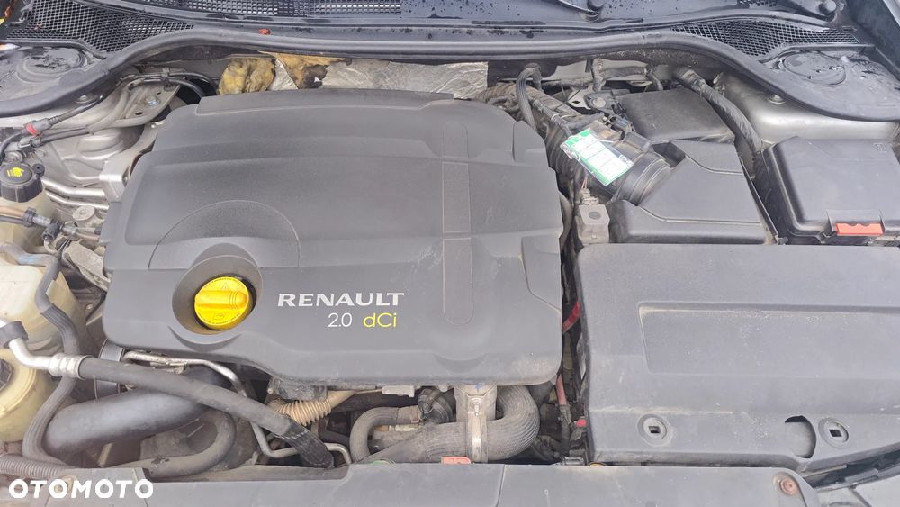 Renault Laguna - 5
