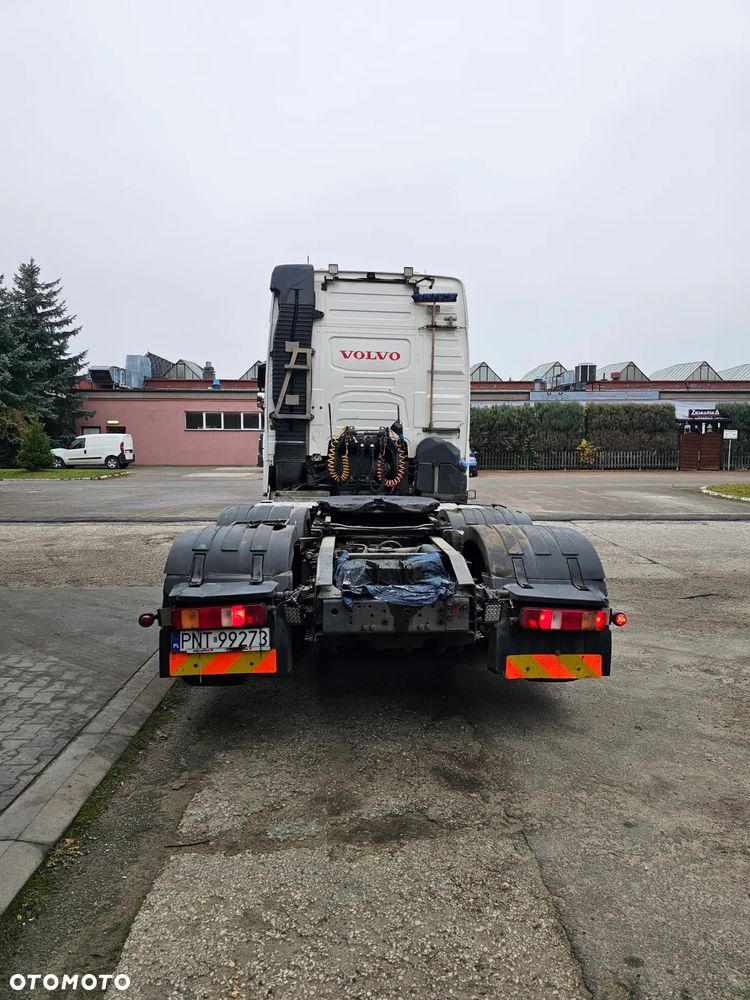 Volvo FH16 - 7