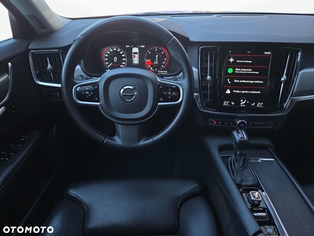 Volvo V90 D4 SCR Inscription - 10