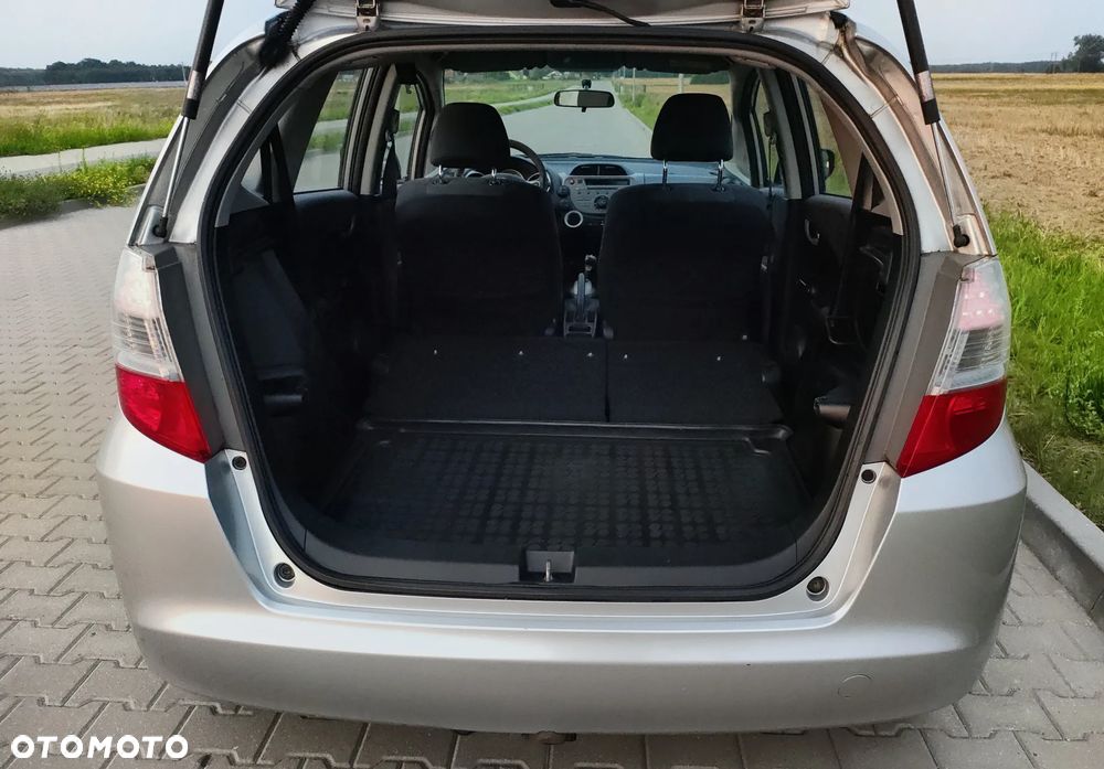 Honda Jazz - 17