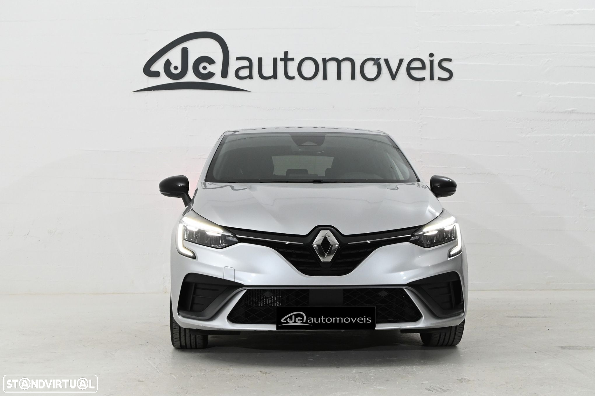 Renault Clio 1.0 TCe RS Line - 5