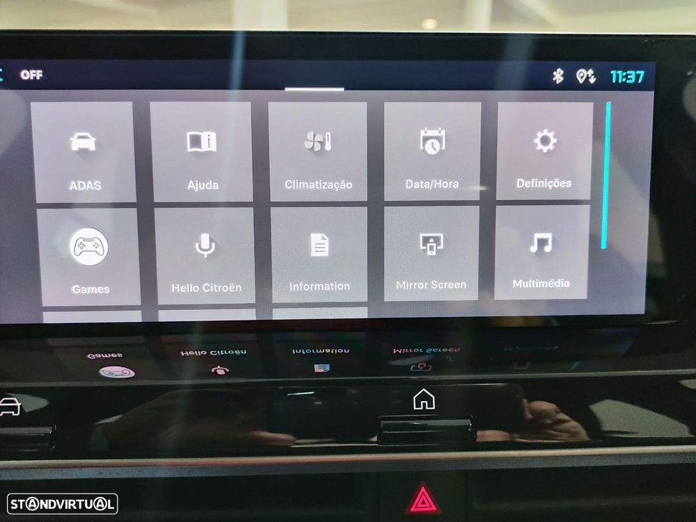 Citroën C4 1.2 PureTech Plus - 16