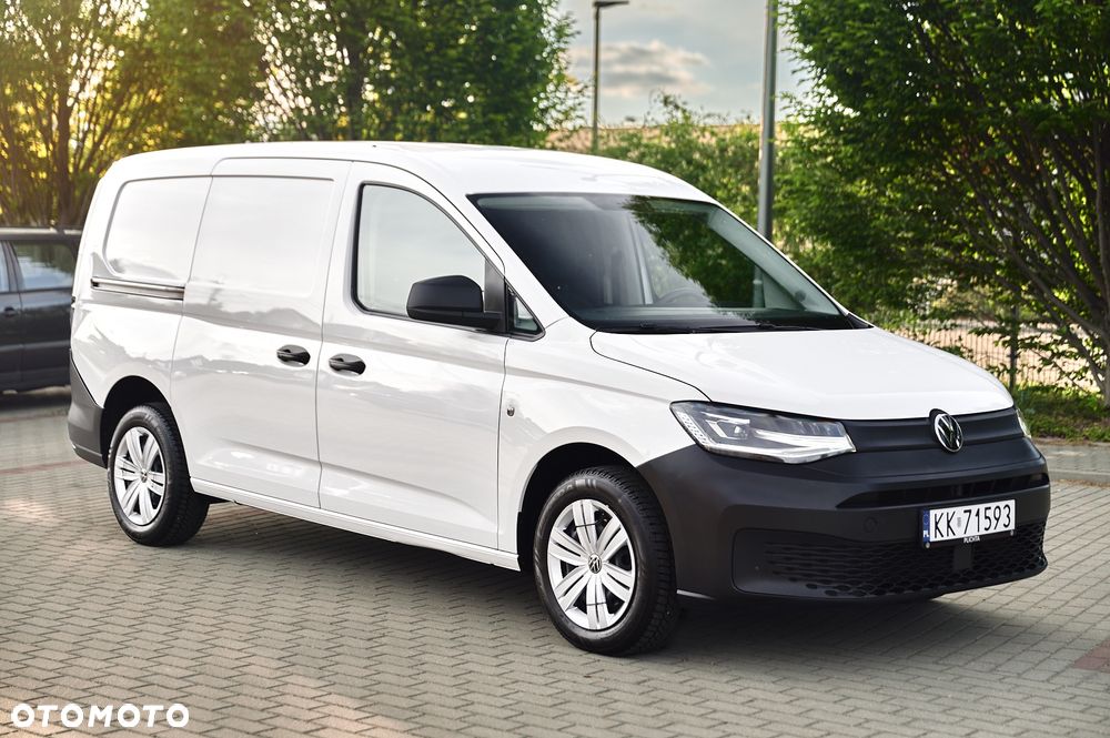 Volkswagen Caddy - 13