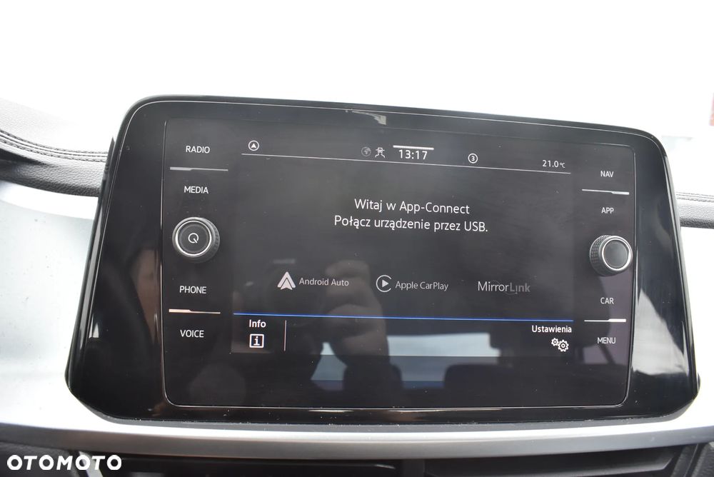 Volkswagen T-Roc 1.5 TSI Life - 31