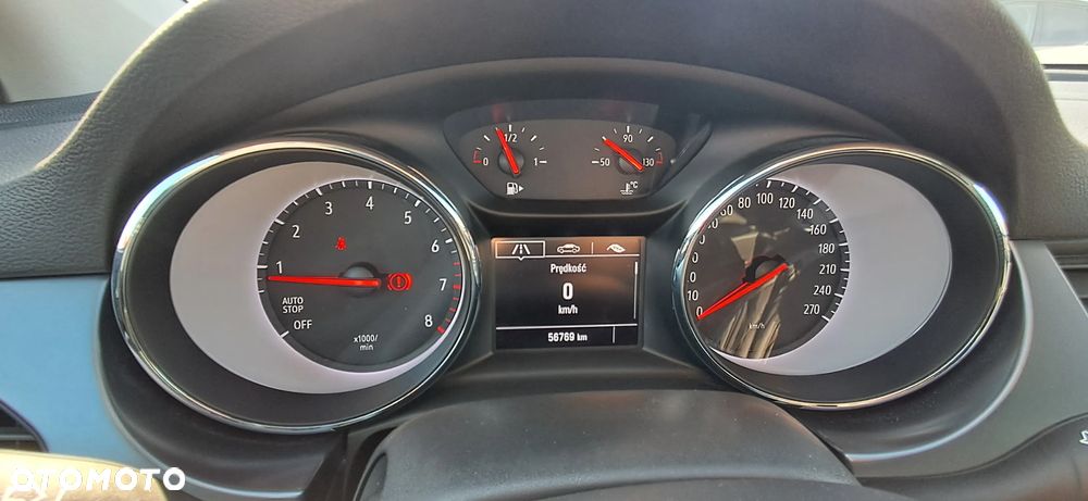 Opel Astra 1.2 T 2020 S&S - 12