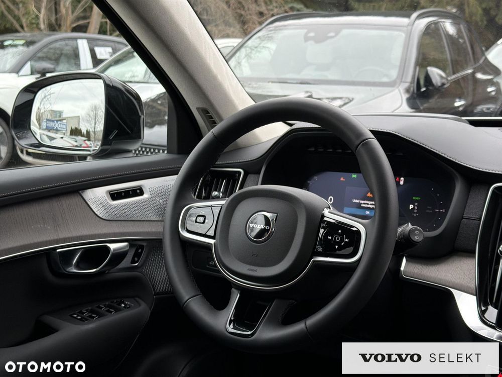Volvo XC 90 - 13