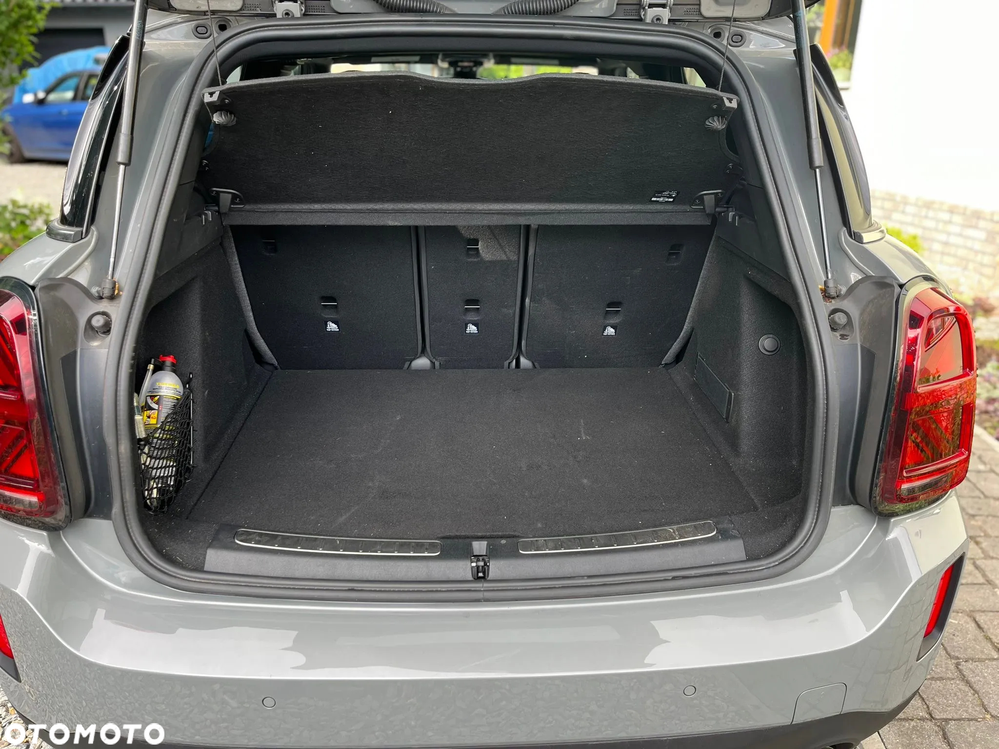 MINI Countryman Cooper S ALL4 - 8