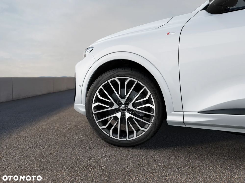 Audi Q5 TFSI mHEV 150 kW Quattro S tronic - 8