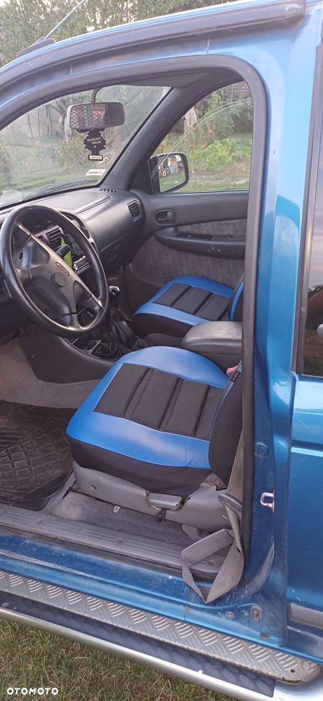 Ford Ranger - 5