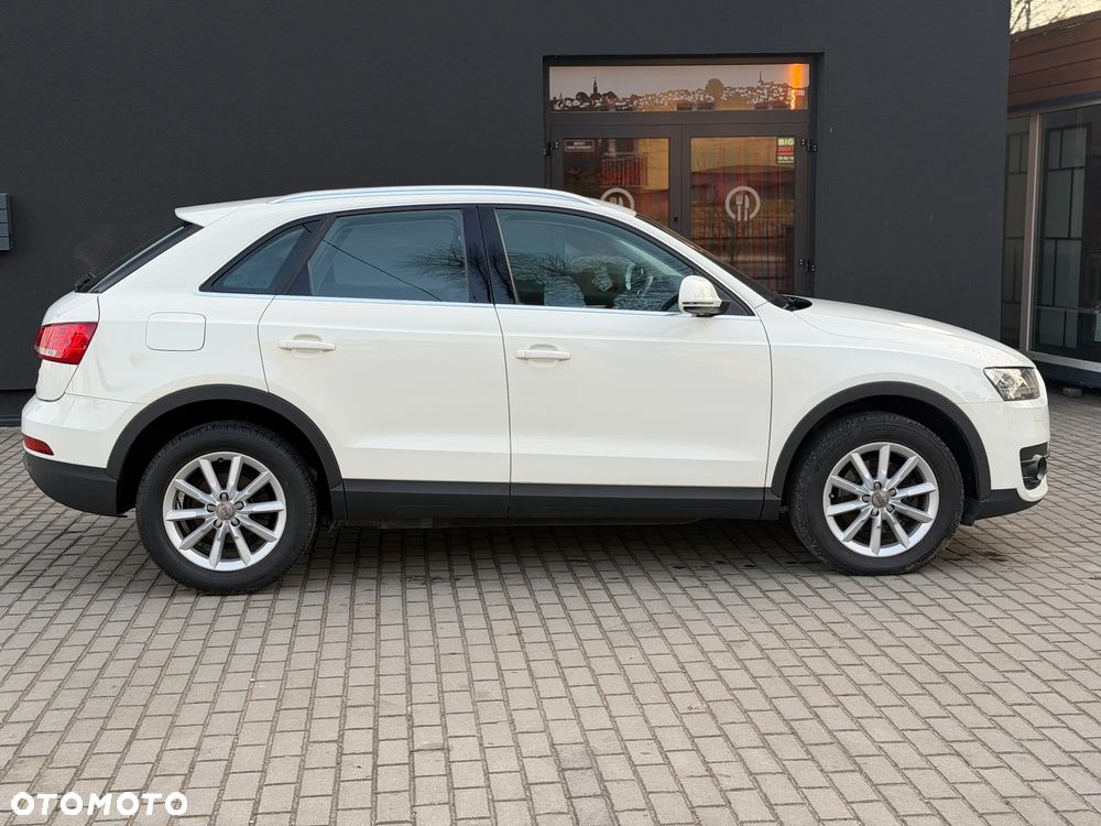 Audi Q3 2.0 TDI - 13