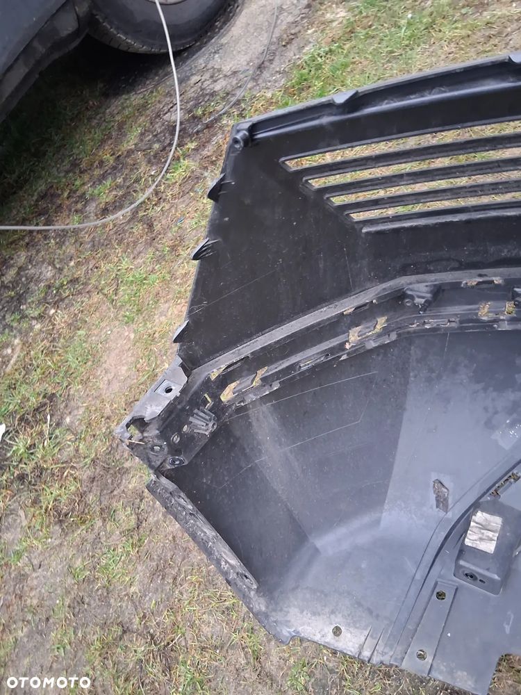 Zderzak tył tylny HYUNDAI IONIQ 5 V 86612-G1000 - 5