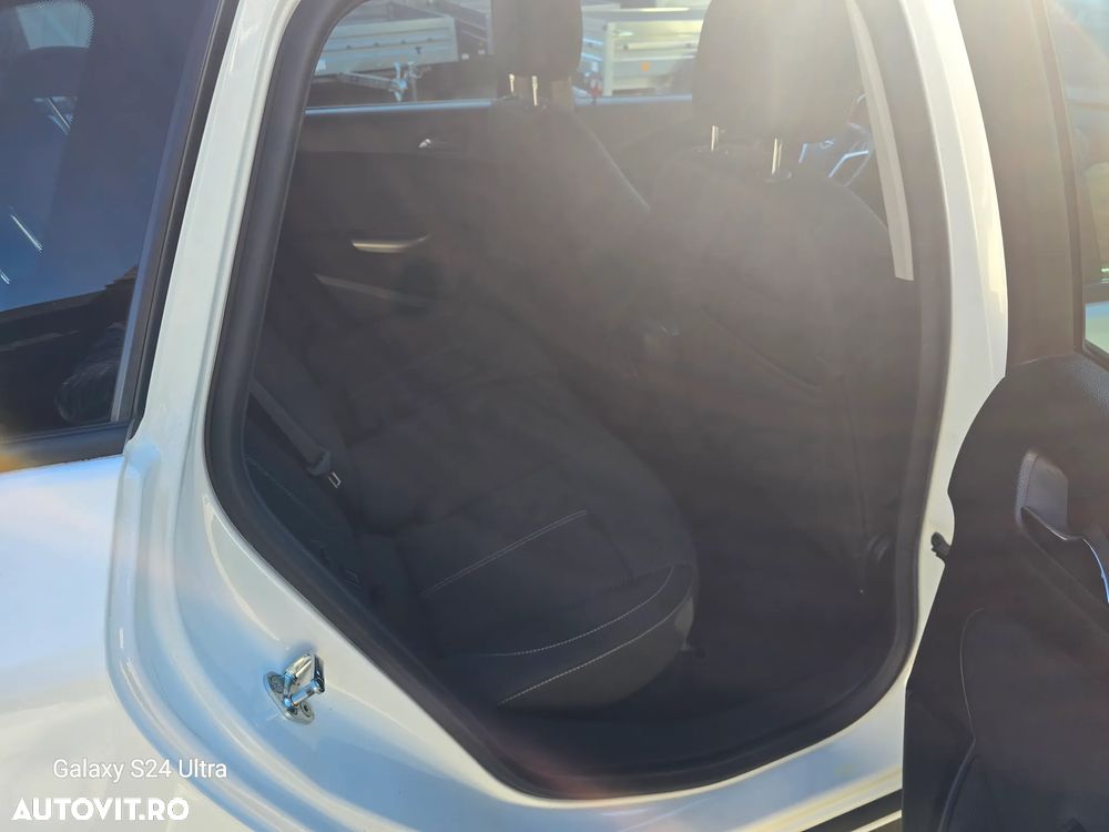 Opel Astra 1.7 CDTI DPF ecoFLEX Sports TourerStart/Stop 105g Selection - 11