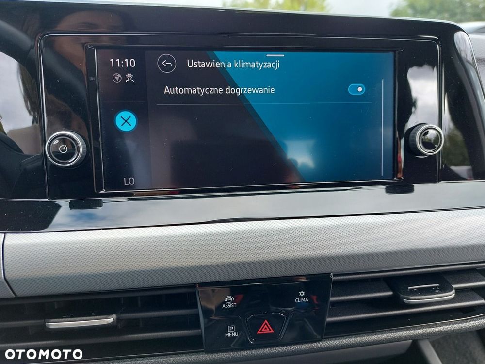 Volkswagen Golf - 28