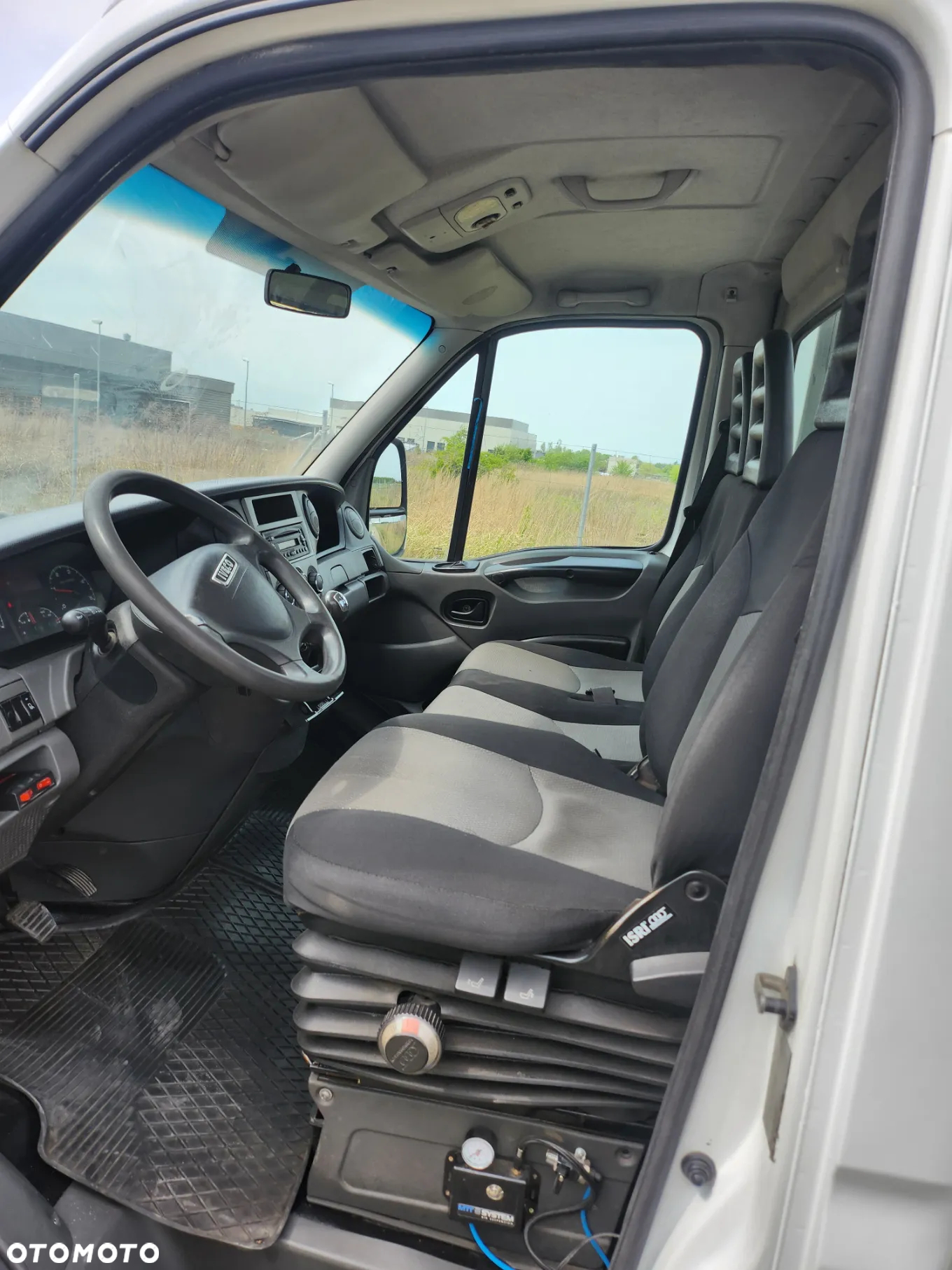 Iveco DAILY - 5