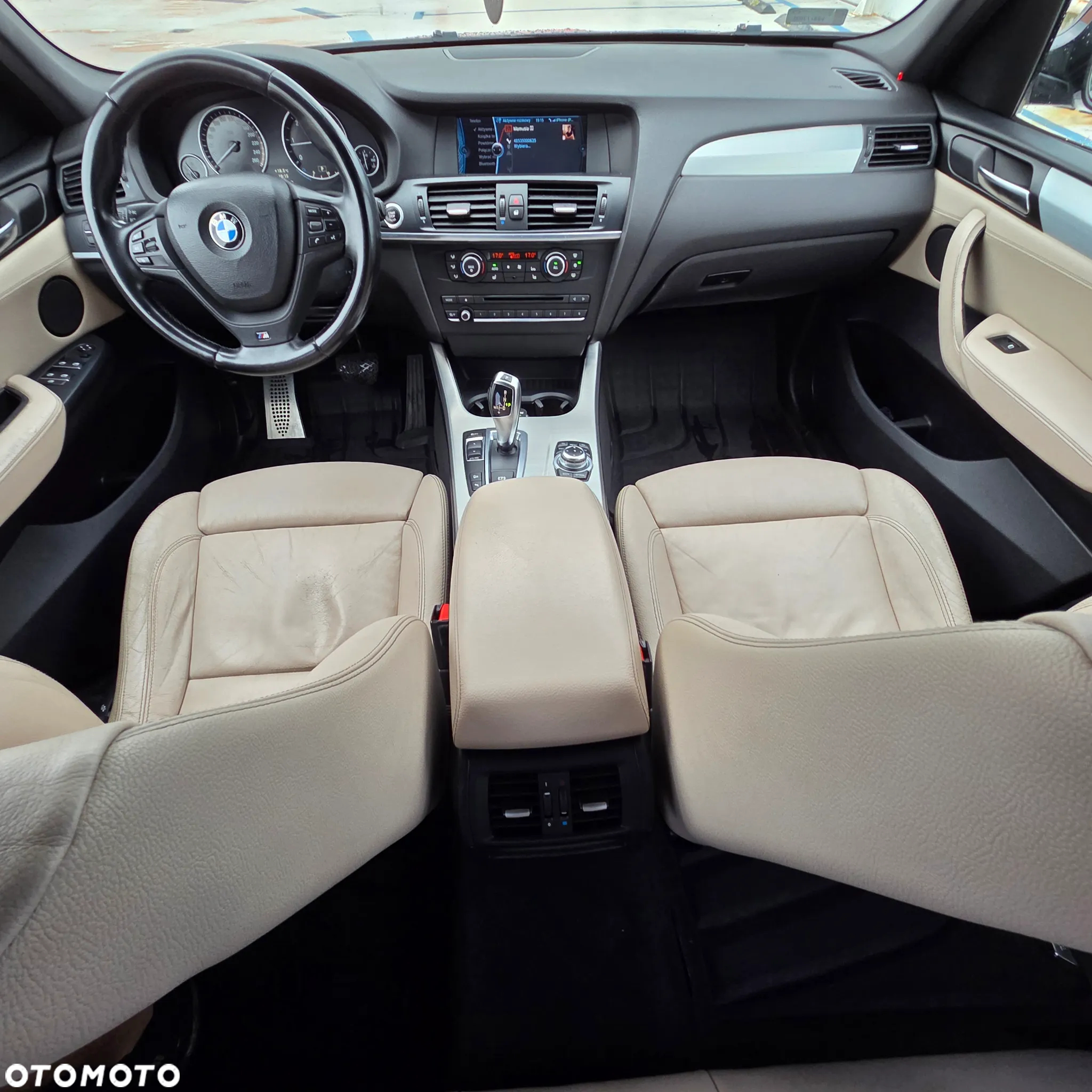 BMW X3 - 10