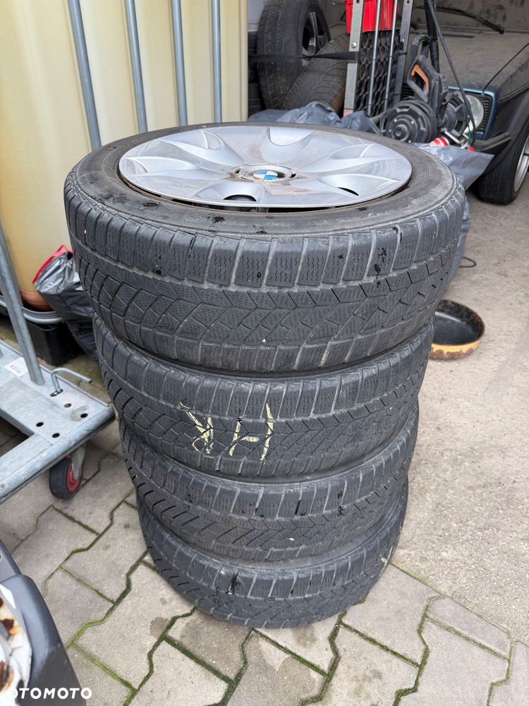 BMW Seria 1 116i Sport Line - 40